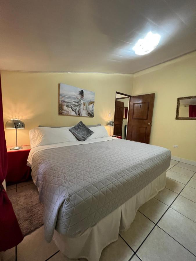 Valle Paradise El Valle de Anton Εξωτερικό φωτογραφία