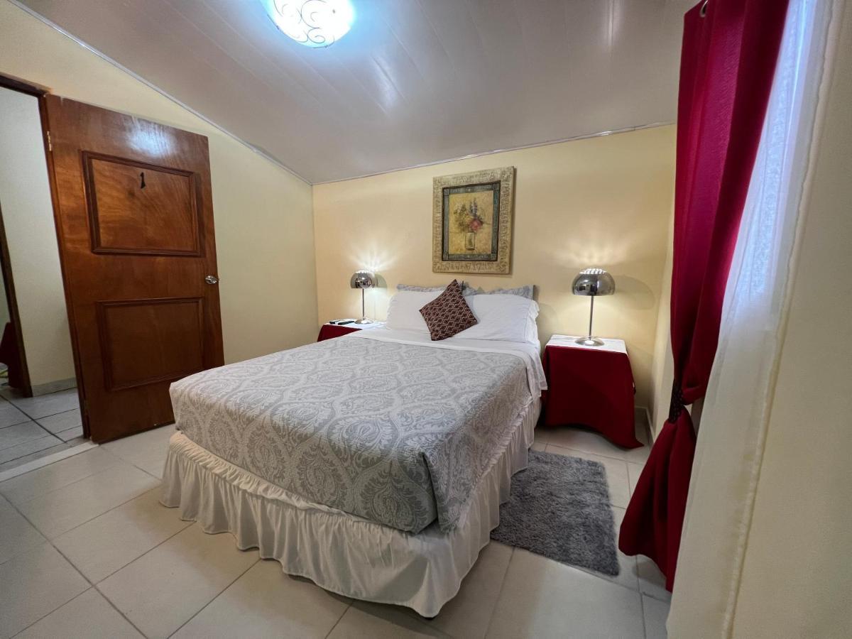 Valle Paradise El Valle de Anton Εξωτερικό φωτογραφία