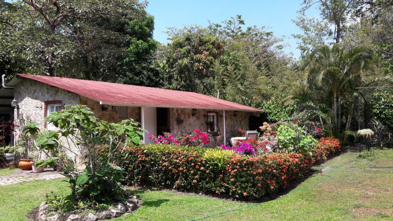 Valle Paradise El Valle de Anton Εξωτερικό φωτογραφία