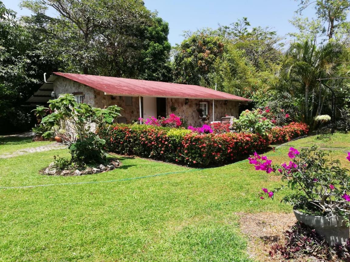 Valle Paradise El Valle de Anton Εξωτερικό φωτογραφία