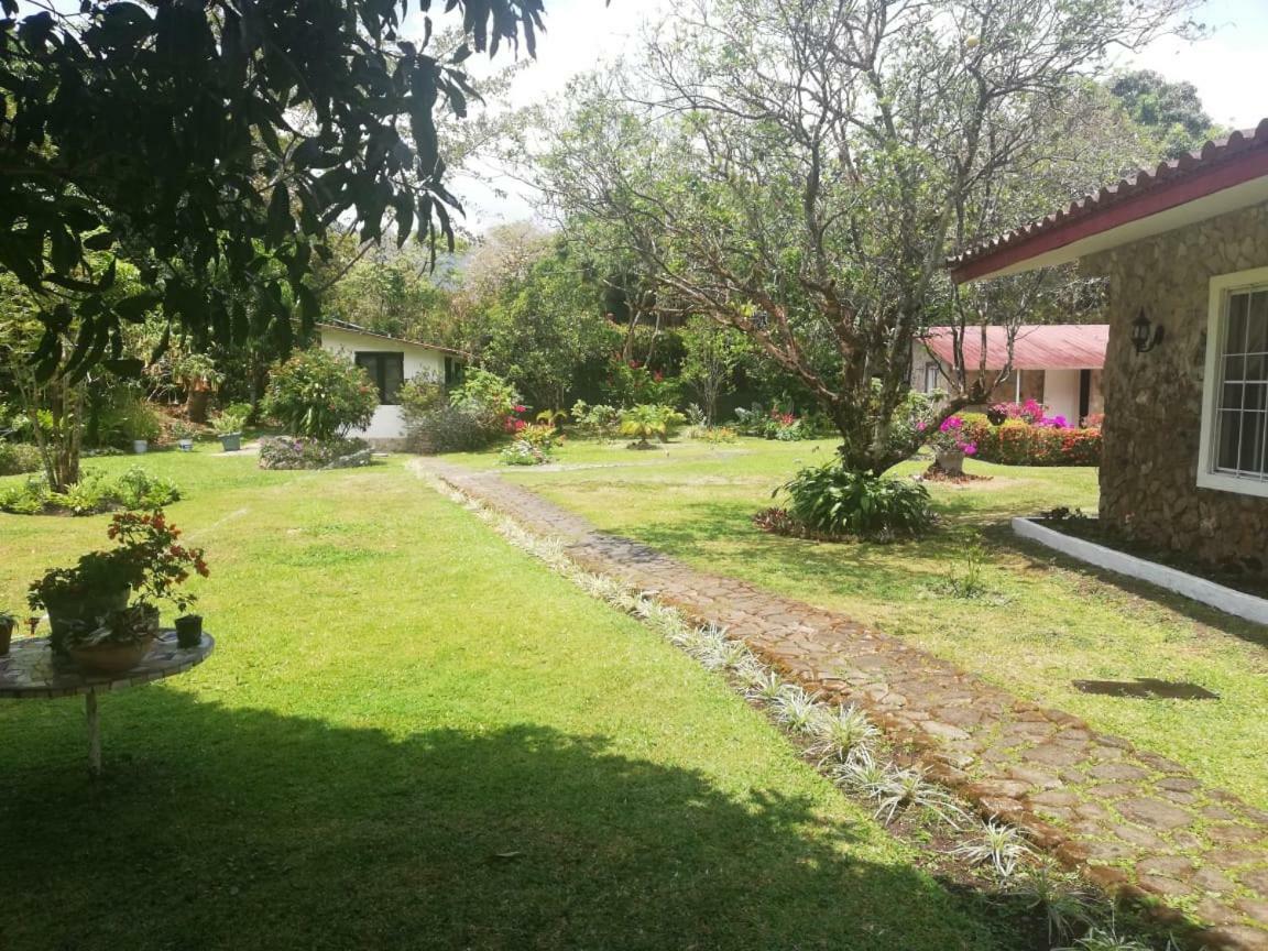 Valle Paradise El Valle de Anton Εξωτερικό φωτογραφία